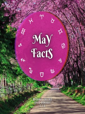 cover image of May Facts